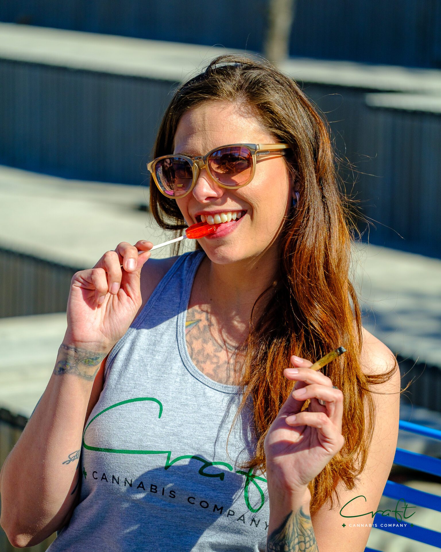 Spring 2023-2 Edibles